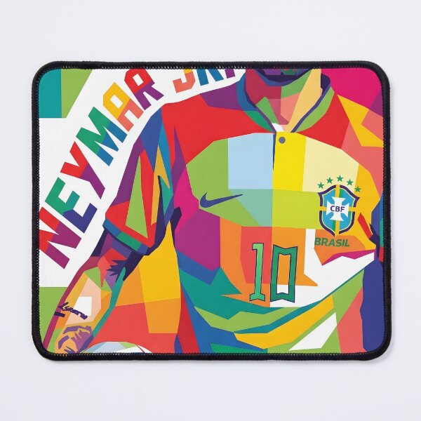 Item preview, Neymar Wpap designed and sold by Superkent.
