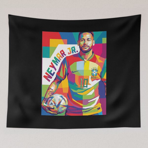 Item preview, Neymar Wpap  designed and sold by Superkent.