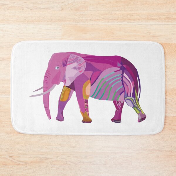 Item preview, Elephant V2 designed and sold by jeigeon.