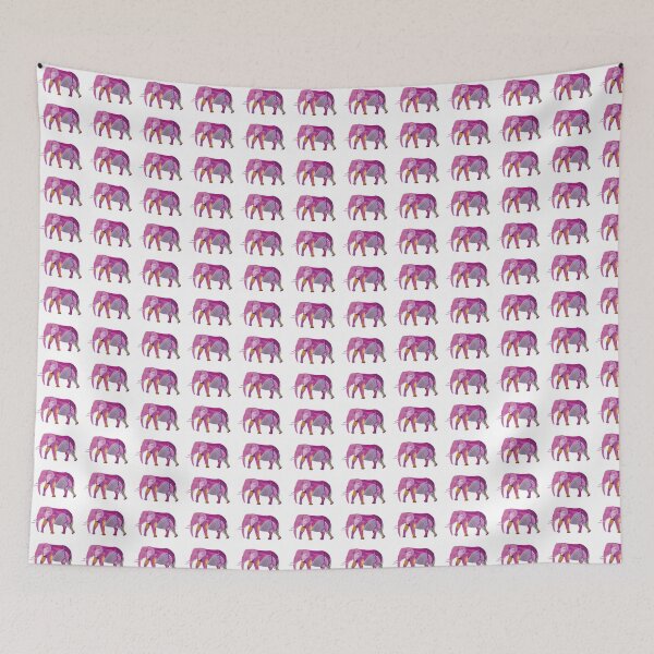 Item preview, Elephant V2 designed and sold by jeigeon.