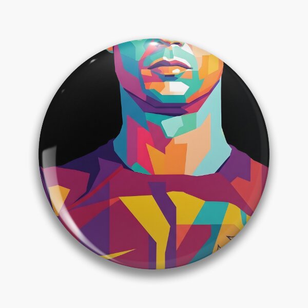 Item preview, Ronaldo Wpap  designed and sold by Superkent.