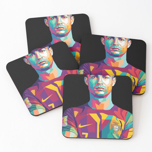 Item preview, Ronaldo Wpap  designed and sold by Superkent.