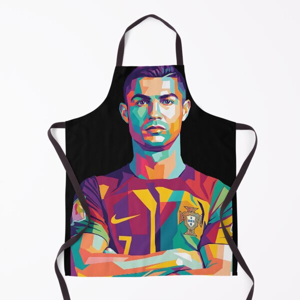 Item preview, Ronaldo Wpap  designed and sold by Superkent.