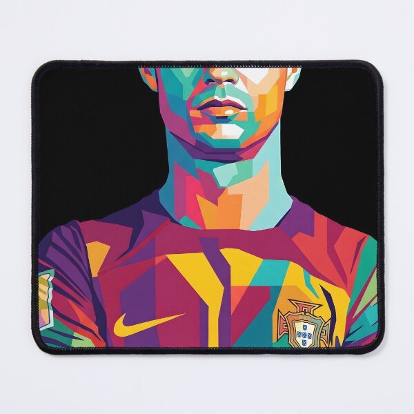 Item preview, Ronaldo Wpap  designed and sold by Superkent.