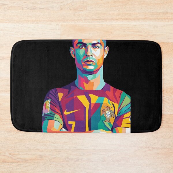 Item preview, Ronaldo Wpap  designed and sold by Superkent.