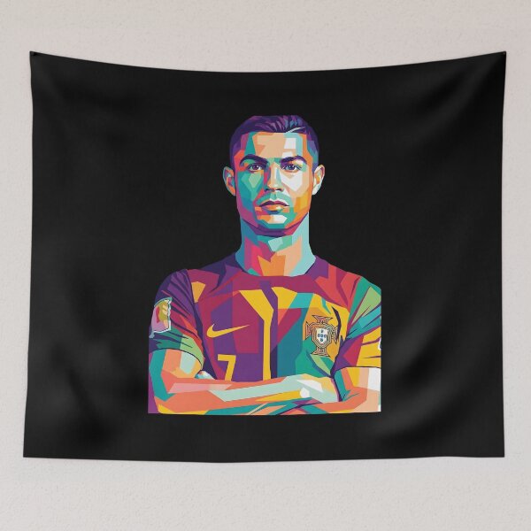 Item preview, Ronaldo Wpap  designed and sold by Superkent.