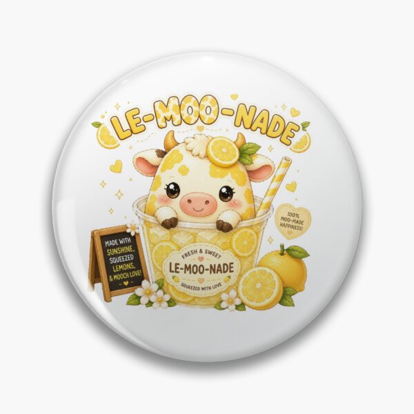 Item preview, LE-MOO-NADE designed and sold by demonxinu.