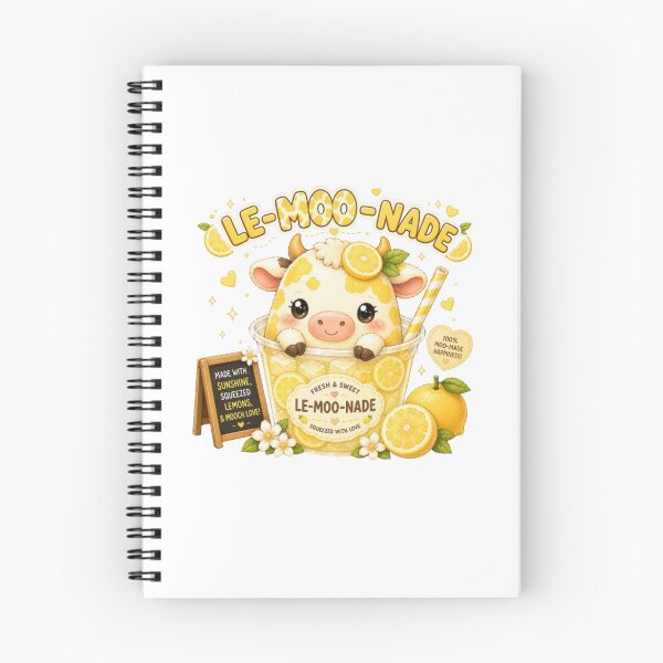 Item preview, LE-MOO-NADE designed and sold by demonxinu.