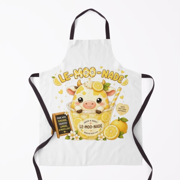 Item preview, LE-MOO-NADE designed and sold by demonxinu.