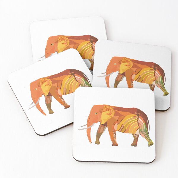 Item preview, Elephant V1 designed and sold by jeigeon.
