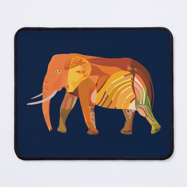 Item preview, Elephant V1 designed and sold by jeigeon.