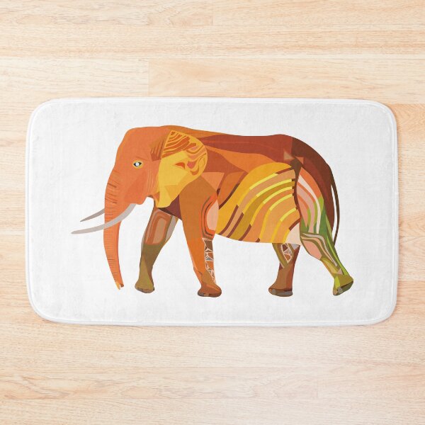 Item preview, Elephant V1 designed and sold by jeigeon.