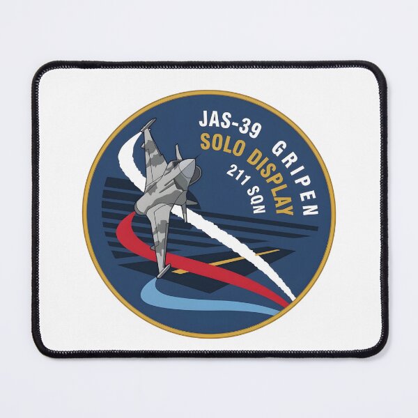 Item preview, Czech Air Force 211th Tactical Squadron NATO Tiger Meet 2021 "Alien Tiger" Patch designed and sold by CharlieDesings.