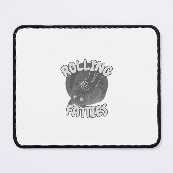 Item preview, Rolling Faties Vintage Dark Mode designed and sold by PamoHunter.