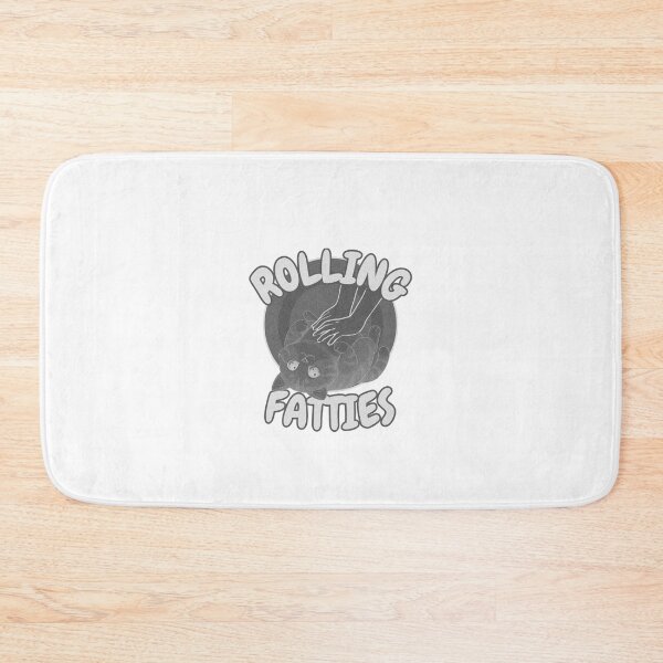 Item preview, Rolling Faties Vintage Dark Mode designed and sold by PamoHunter.