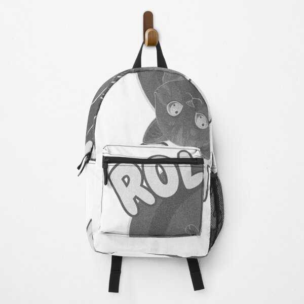 Item preview, Rolling Faties Vintage Dark Mode designed and sold by PamoHunter.