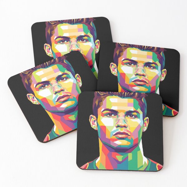 Item preview, Ronaldo Wpap  designed and sold by Superkent.