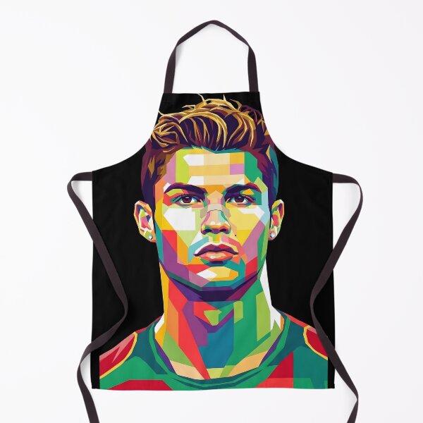 Item preview, Ronaldo Wpap designed and sold by Superkent.