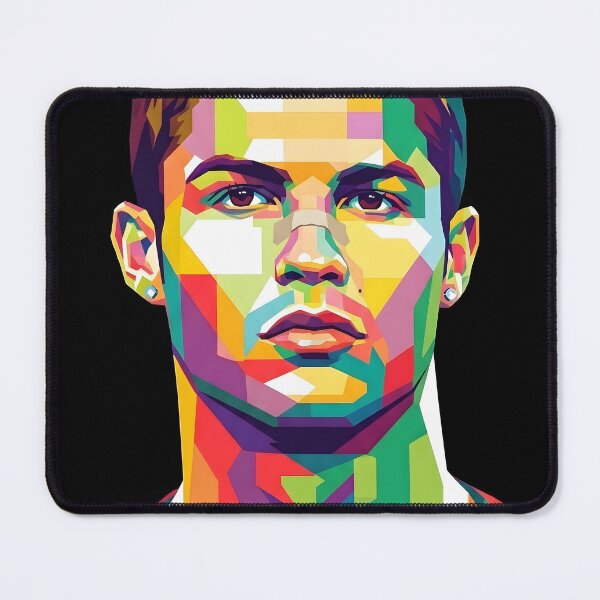 Item preview, Ronaldo Wpap  designed and sold by Superkent.