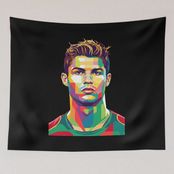 Item preview, Ronaldo Wpap  designed and sold by Superkent.