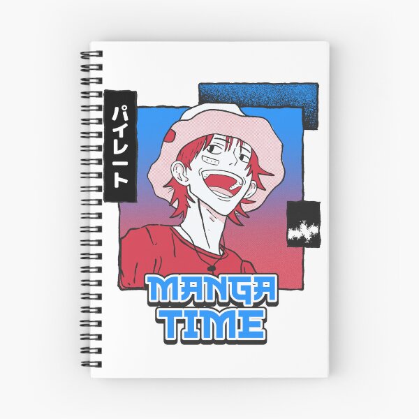 Item preview, Manga Time designed and sold by YOLO fashion .