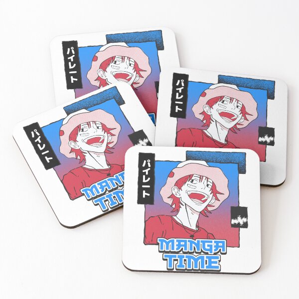 Item preview, Manga Time designed and sold by YOLO fashion .