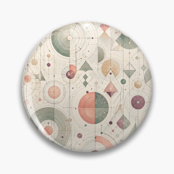 Item preview, Geometric Harmony designed and sold by DrizzyV.