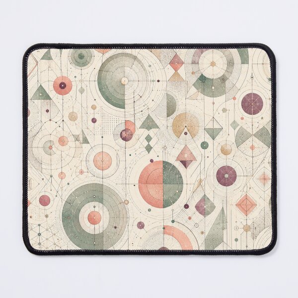 Item preview, Geometric Harmony designed and sold by DrizzyV.