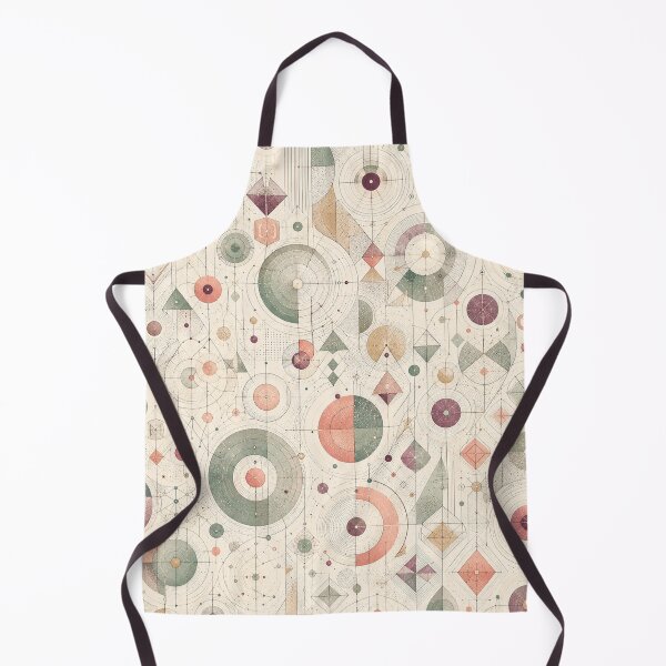 Item preview, Geometric Harmony designed and sold by DrizzyV.