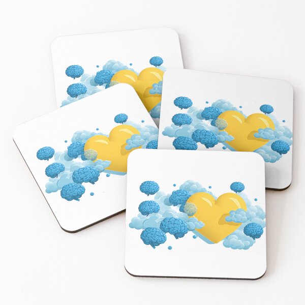 Item preview, Logic Clouding designed and sold by RainToday.