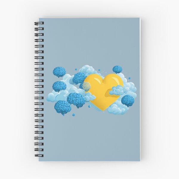 Item preview, Logic Clouding designed and sold by RainToday.