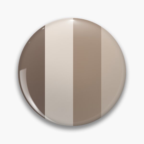 Item preview, Neutral Colour Tone Vertical Stripes Pattern Design  designed and sold by PatternTitan.