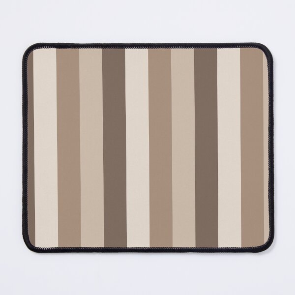 Item preview, Neutral Colour Tone Vertical Stripes Pattern Design  designed and sold by PatternTitan.
