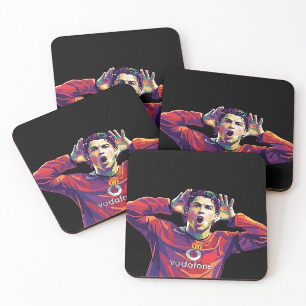 Item preview, Ronaldo Wpap  designed and sold by Superkent.
