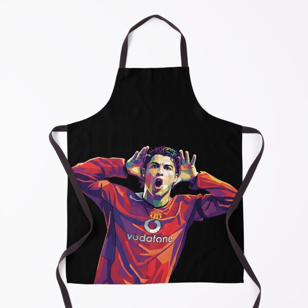 Item preview, Ronaldo Wpap designed and sold by Superkent.