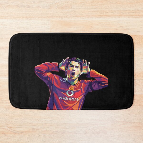 Item preview, Ronaldo Wpap  designed and sold by Superkent.