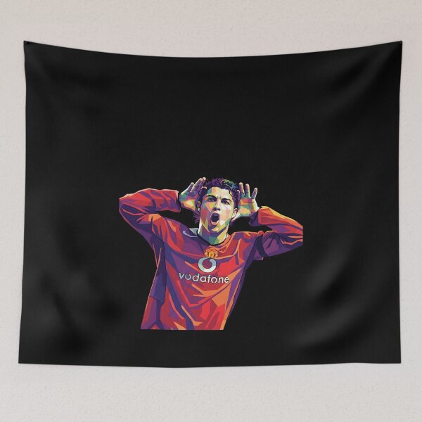 Item preview, Ronaldo Wpap  designed and sold by Superkent.