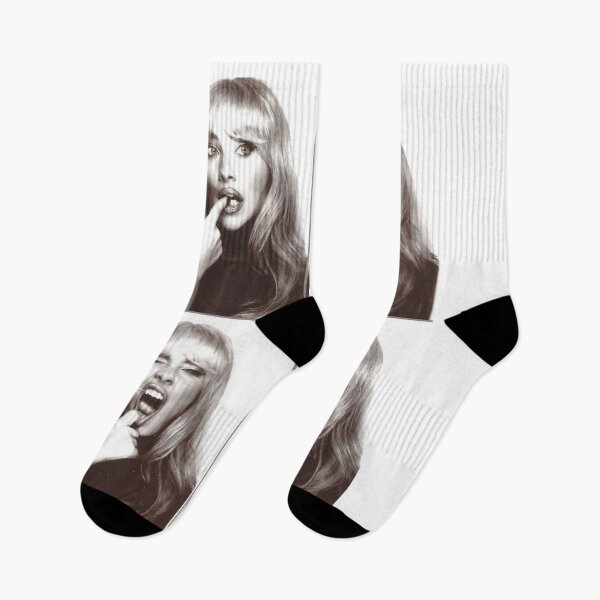 Item preview, Sabrina Black & White Vintage Photobooth designed and sold by dandelionzone.