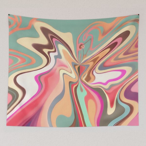 Item preview, I Spy a Butterfly designed and sold by O'clock Vibes.