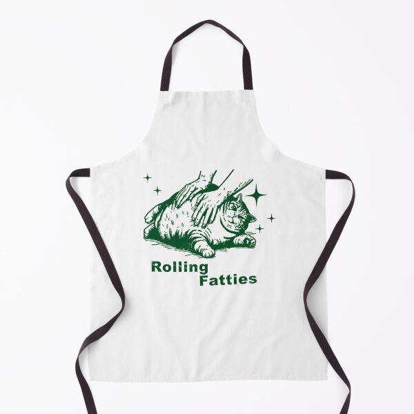 Item preview, Rolling Fatties designed and sold by PamoHunter.