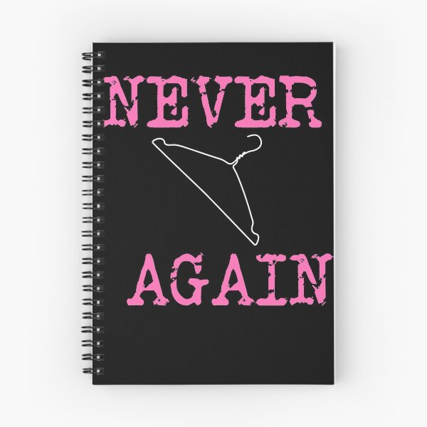 Item preview, Never Again | Save Roe v. Wade - Pro Choice designed and sold by Christopher Taylor.