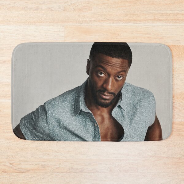 Item preview,  Aldis Hodge designed and sold by oliviafowlerart.