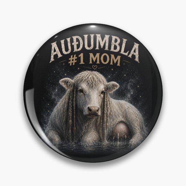 Item preview, Audumbls designed and sold by Foolkiller88.