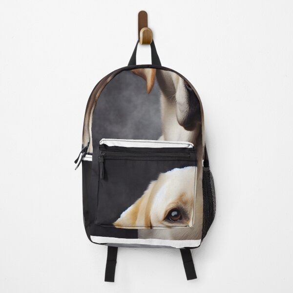 Item preview, Noble Labrador Retriever - Gentle gaze designed and sold by davidromapixel.