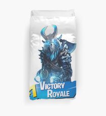 Ragnarok Duvet Cover