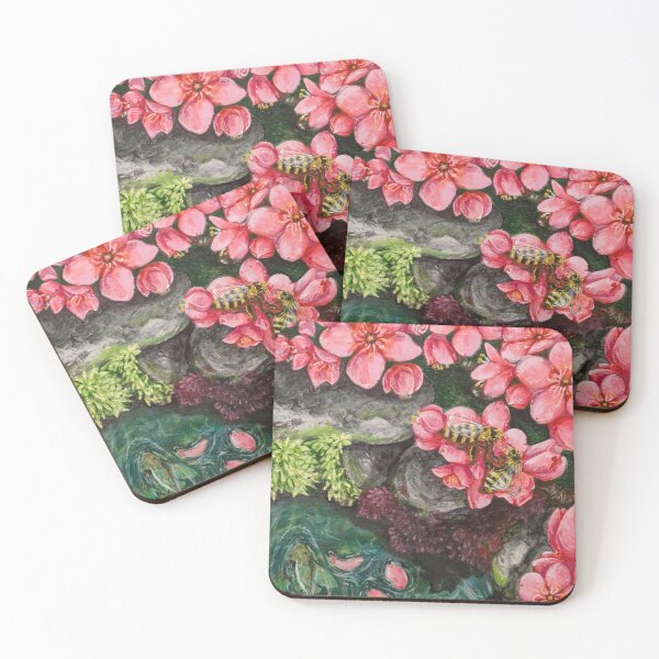 Item preview, Spring Blessings designed and sold by OranHyena.