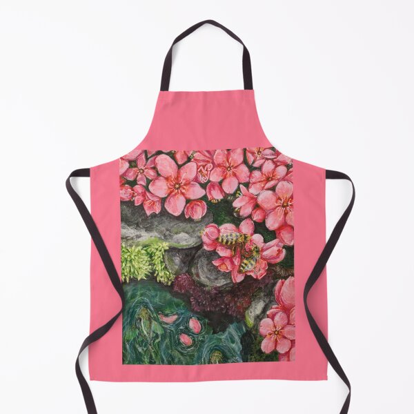 Item preview, Spring Blessings designed and sold by OranHyena.
