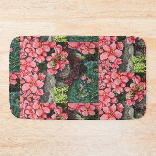 Item preview, Spring Blessings designed and sold by OranHyena.