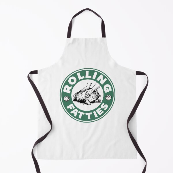 Item preview, Rolling Fatties Cat Lover designed and sold by PamoHunter.