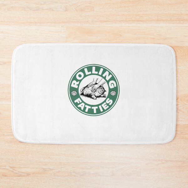 Item preview, Rolling Fatties Cat Lover designed and sold by PamoHunter.